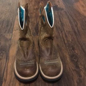 Women’s boots